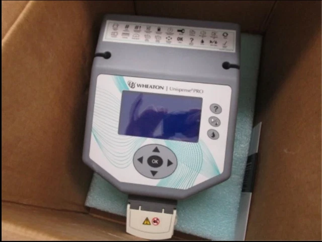 WHEATON® UNISPENSE® PRO                                            Special $1995