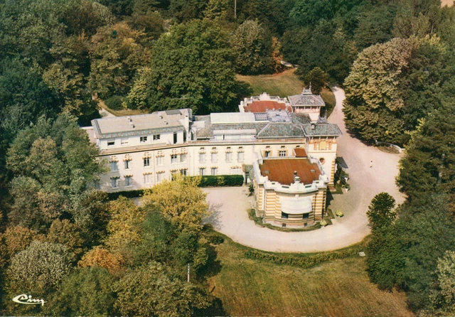 NEGREPELISSE LOT DE 6 cartes sur le château de Longues Aygues EUR 5,00