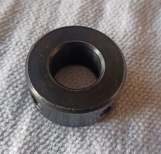 Ryobi 3302 Printing Press Lock Collar 5290-12-314 Ryobi 3302 Printing Press Lock Collar 5290-12-314