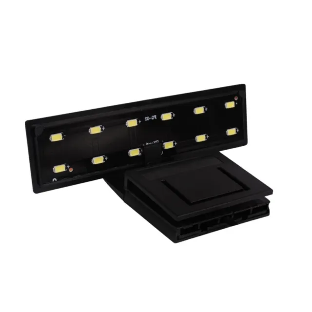 5W LED lumière aquarium USB éclairage aquatique lampe étanche pour réservoir de