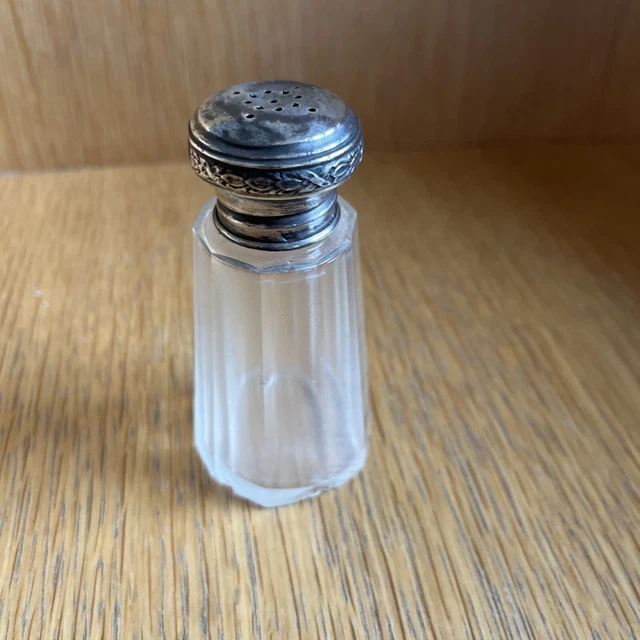 Gourde inox 750ml étoile, bouchon inox et bambou