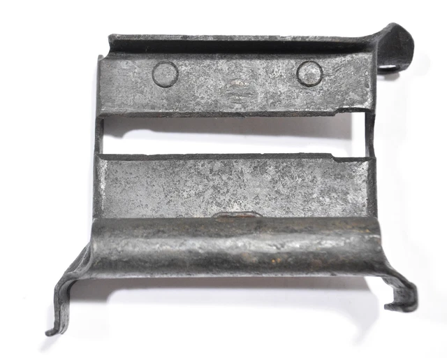 Mgz34 Mgz40 Lafette 34 42 Part Ersatzteile Wehrmacht #38