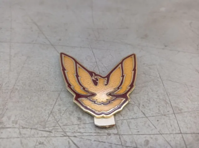Emblem vorne für PONTIAC Firebird Trans Am 10052387 3