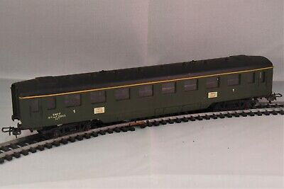 Hornby Hornby-AcHo 7330 7340 Ho Sncf Paire de Vitrages pour Voiture A10 & B10 myfi 