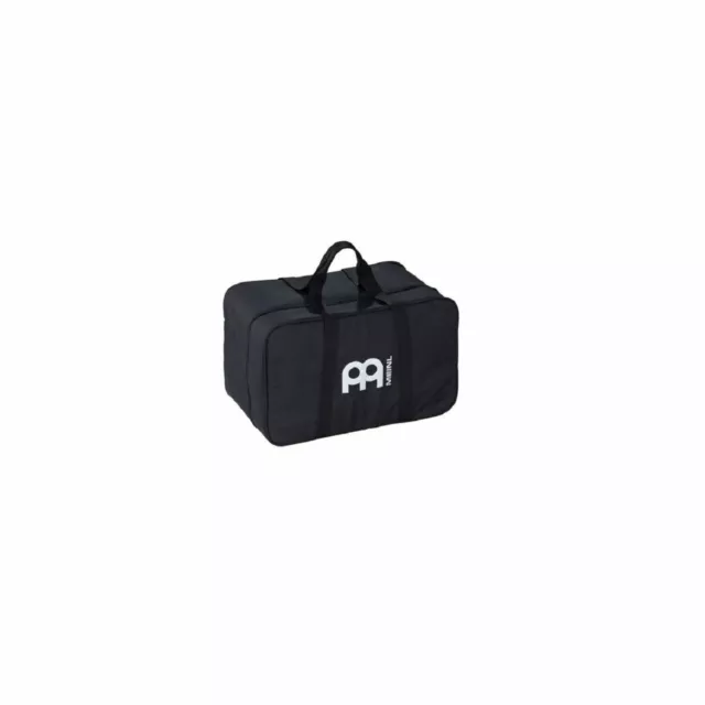 MEINL MSTCJB Standard Cajon Sac