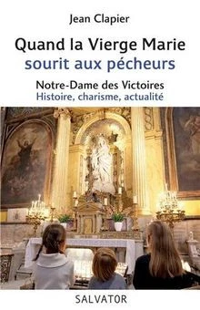 Le Livre De La Vierge, Bertrand Guégan, Bon état, ISBN, Couverture Usée, Intérieur Propre