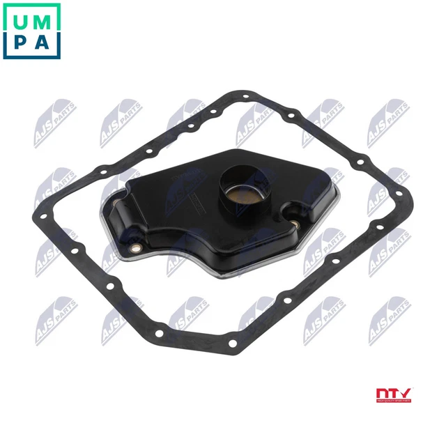 HYDRAULIC FILTER AUTOMATIC TRANSMISSION FSF-BM-019 FOR BMW 3/Compact/E6 ...