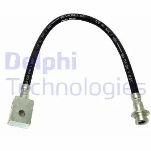 Flexible De Frein Delphi LH7606 – Qualité OE Pour Puissance De Freinage Fiable & Durable