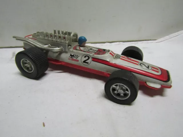 Fahrzeug Miniatur Racing Joustra