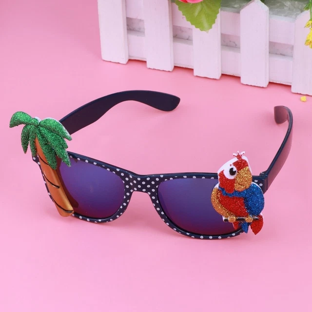 Cotillons Lunettes Lunettes De Maquillage Espejuelos Para Mujer Cocotier