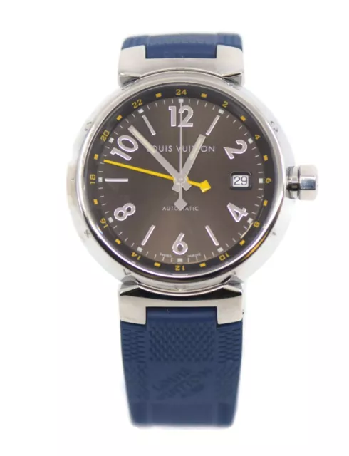 Louis Vuitton Unisex Chronograph Watch -  - TAYLORGERSH