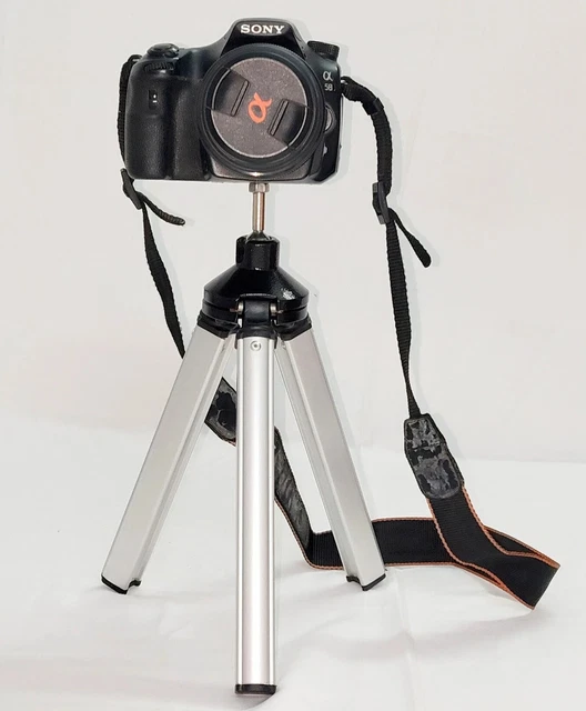 Étui en cuir PU pour appareil photo instantané Instax Mini 11 (violet
