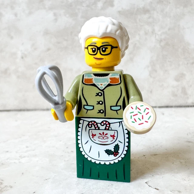 Minifigures, Jeux de construction, Jouets et jeux - PicClick FR