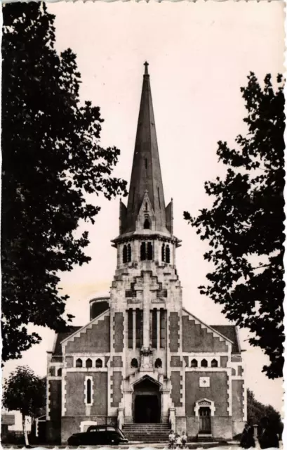 CPA PLENNES L'Église MURTHE et MOSELLE (101918)