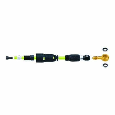 Avid Kit terminali JAGWIRE Quick Fit Freni Disco Avid Code/O-Dedree/Elixir 3/ Juicy 3 