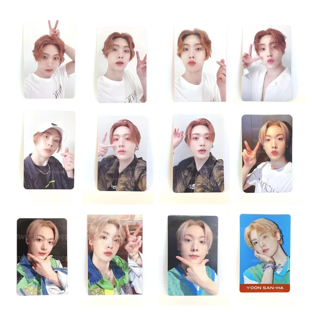 ASTRO×wonderwall switch on コンテンツパックMD 新品 Pocamarket, ASTRO ChaEunwoo SWITCH ON WONDERWALL K-pop Photocard