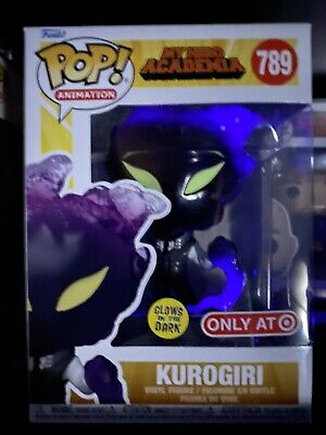 funko kurogiri
