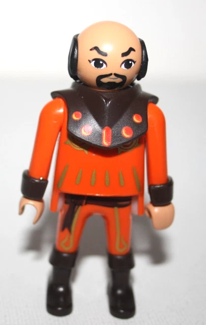 Playmobil Personnalisé Chief Petty Officer Artilleur Afri­Ca­Korps