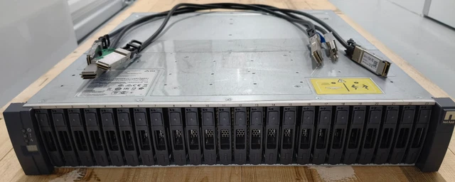 HP StorageWorks D2600 Disk **Refurbished**, AJ940A