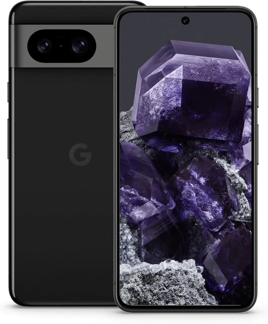 Google Pixel 7 128 Go Blanc – Débloqué Tous Opérateurs – Neuf Sous Boîte