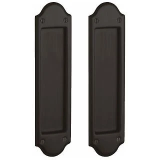 Baldwin PD016102PASS - Pocket Door Hardware Locks Sliding Door Hardware