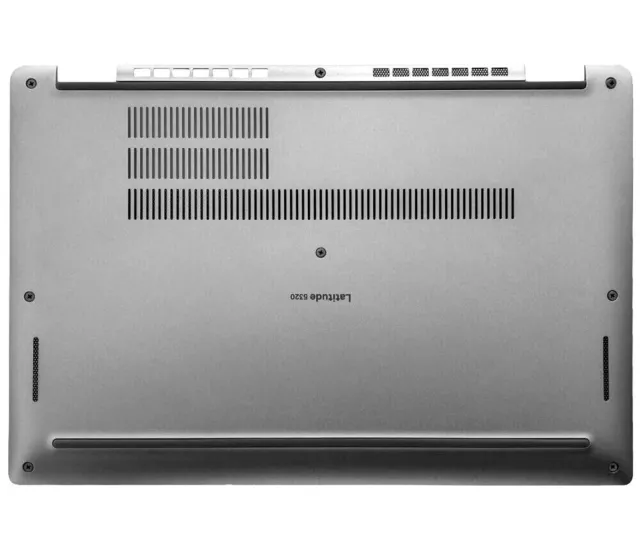 New OEM Dell Latitude 5320 Bottom Cover Base Door Case 98GR5 098GR5