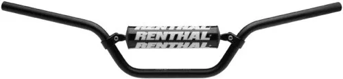 Renthal 78701BK03219 7/8in. Handlebar Black 400EX 787-01-BK-03-219 80-0667