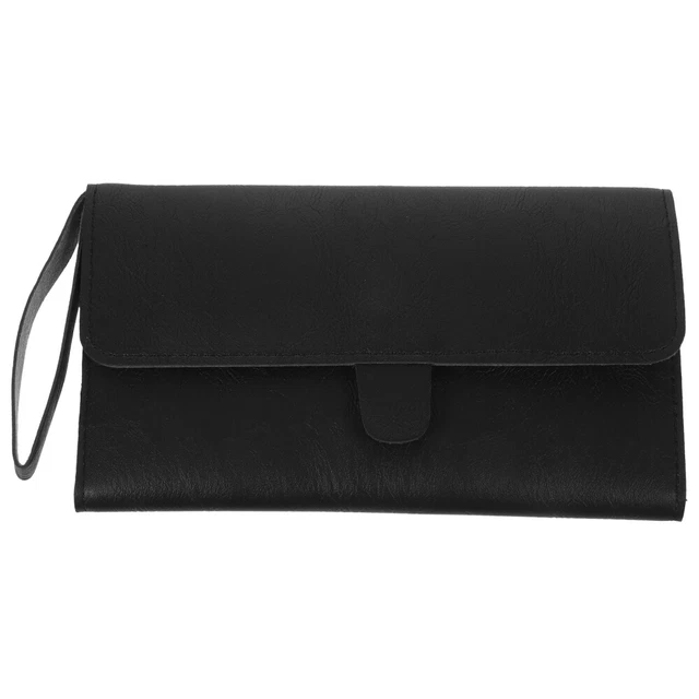 HAIR STYLIST TOOL Bag Professional Clippers for Barbers Scissors Kit