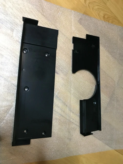 SHARP ORIGINALE GIAPPONE Boombox SOLO PARTE VZ3000 VZ-3000 VZ 3000 EUR