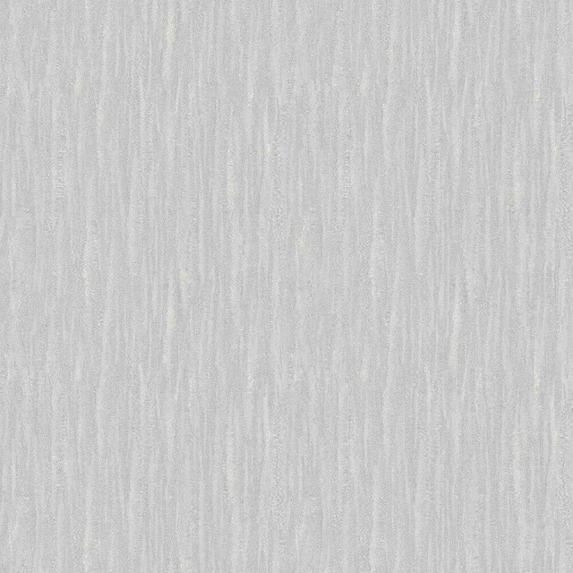 Arthouse Menoti Silver Glitter Wallpaper 290805 - Heavyweight Vinyl Texture