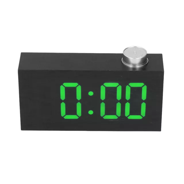 Digital Alarm Clock LED Desktop USB Alarm Clock Electronic Despertador 8479 HG
