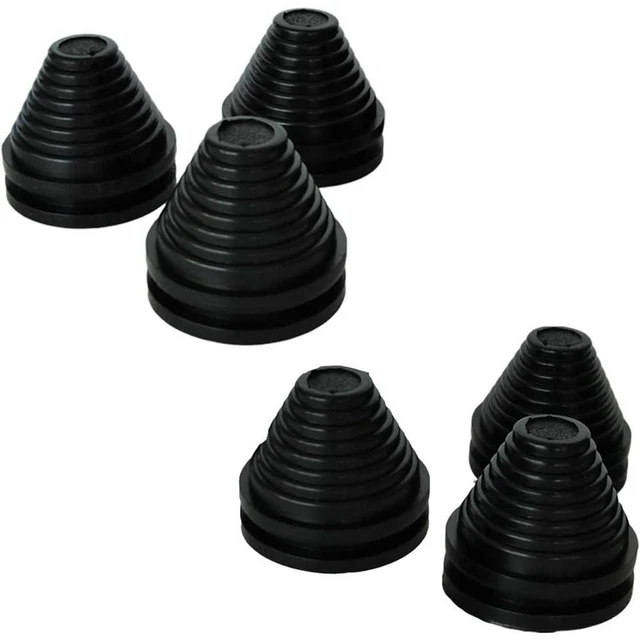 Protection Hole Plug Firewall Plug Grommet Rubber Grommets Firewall Rubber Plug