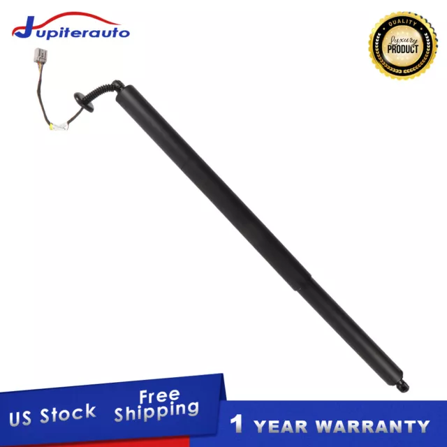 1X REAR LEFT Tailgate Power Hatch Lift Support Strut for Ford Escape  2013-2019 $101.49 - PicClick