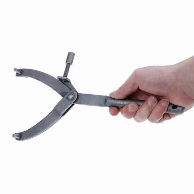 Motorcycle  Flywheel wrench Removal Tool For GY6 50-150cc Moped Scooter Tools