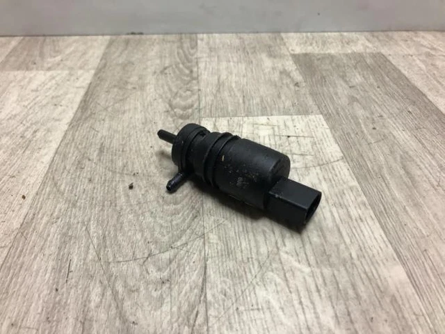 DOUBLE SORTIE POMPE Lave Glace Pour Mercedes A Classe E W168 W169 W210