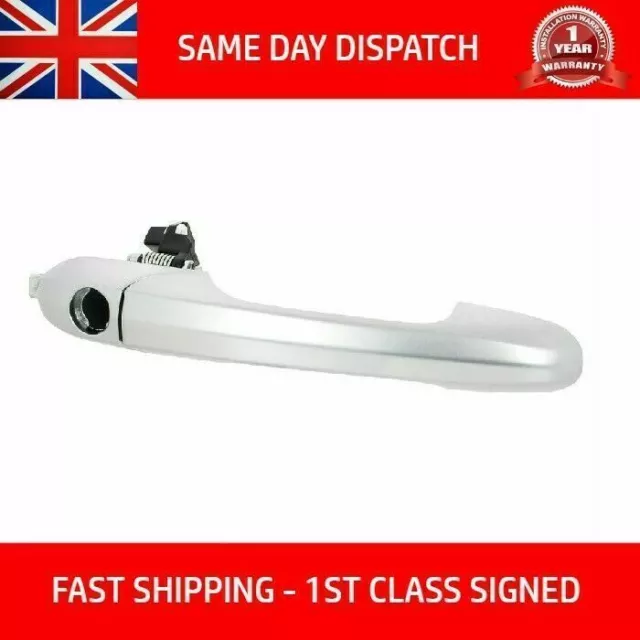 Brand New Fits Alfa Romeo 147 3/5 Door Driver Right Outer Door Handle 156073257