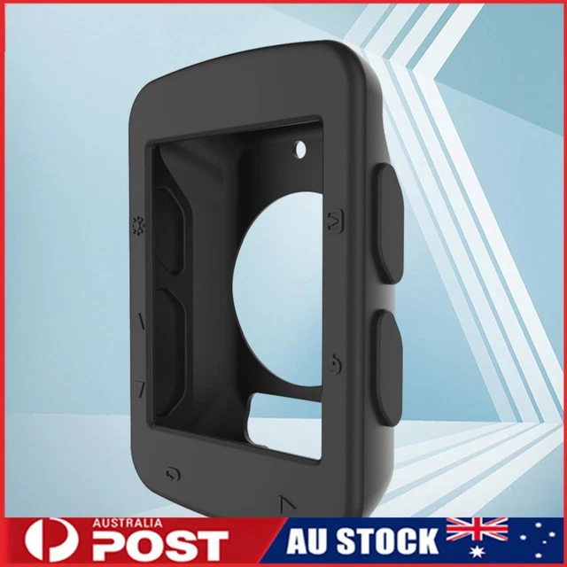 Soft Protective Silicone Rubber Case for Edge 520 Cycling Computer