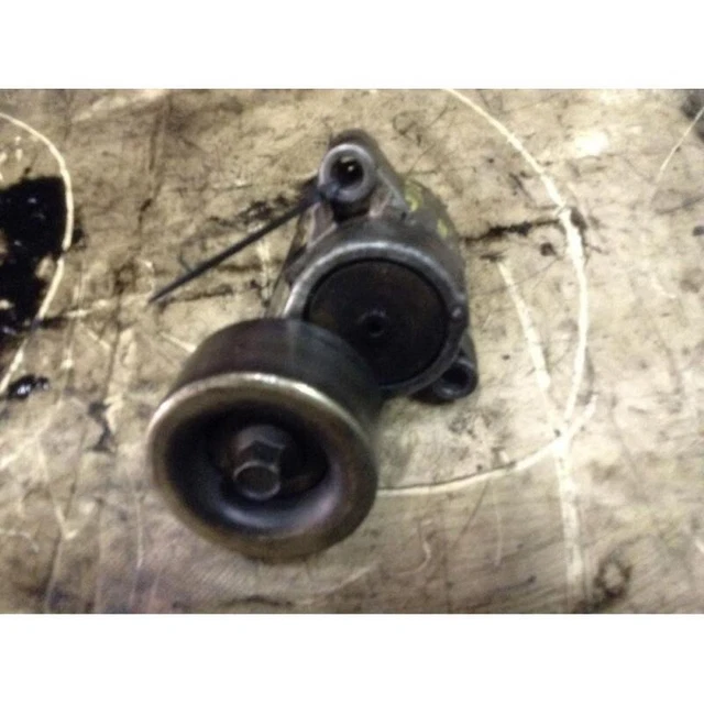 Galet Tendeur Pour Mazda Mpv (99-04) (04-06) 2.0 Cdi Mnv. 5P/D/1998Cc