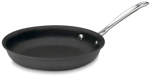 Cuisinart 622-22 chef's classic 9" open skillet nonstick Break-Resistant Cover Cuisinart 622-22 chef's classic 9" open skillet nonstick Break-Resistant Cover