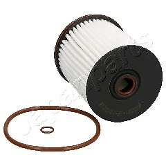FC-ECO098 JAPANPARTS Filtro carburante per OPEL