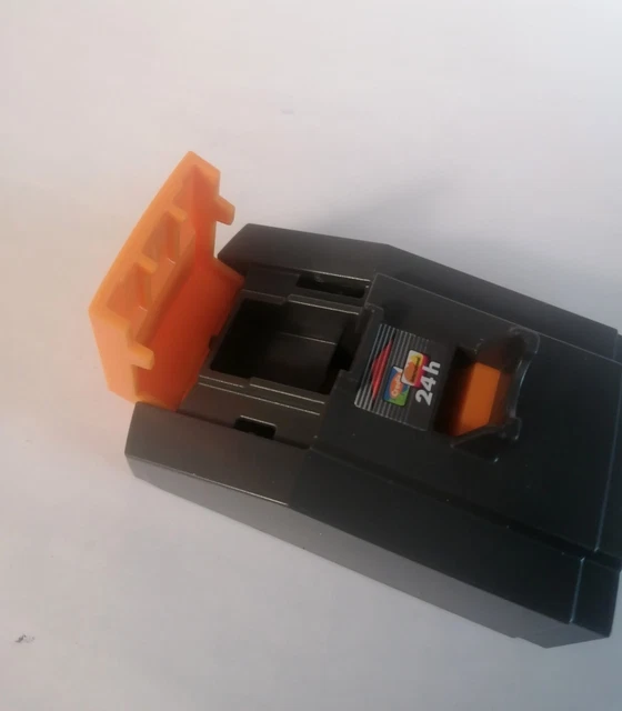 Playmobil 5485 Distributeur De Billets – Grand Magasin De Mode – Occasion