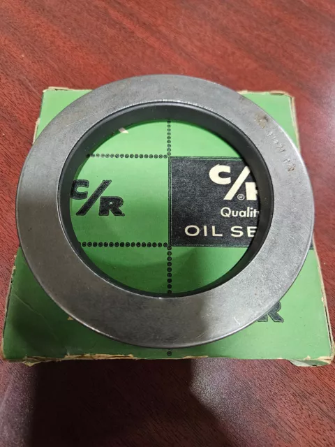 Chicago Rawhide (SKF) Oil Seal #31271