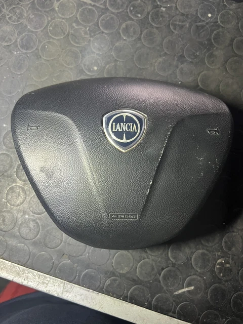 07354740340 Airbag Volante Lancia Delta 2008-2015 Originale Testato