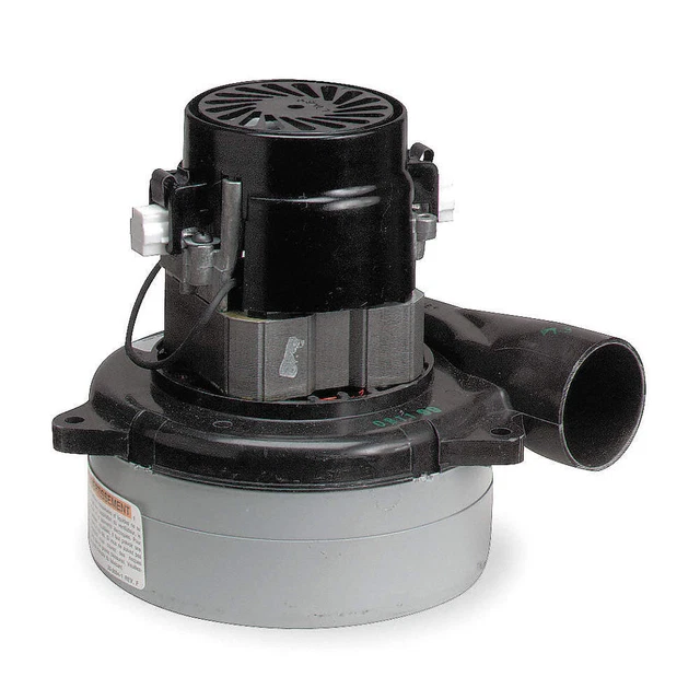 AMETEK LAMB 119432-13 Vacuum Motor,76 cfm,185 W,36V