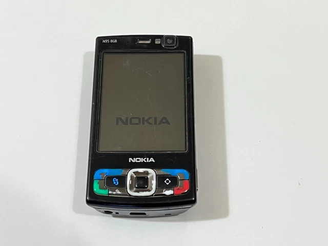 Téléphone Portable ZTE X760 - Rare - Collector - Ouvert Mais Jamais Utilisé