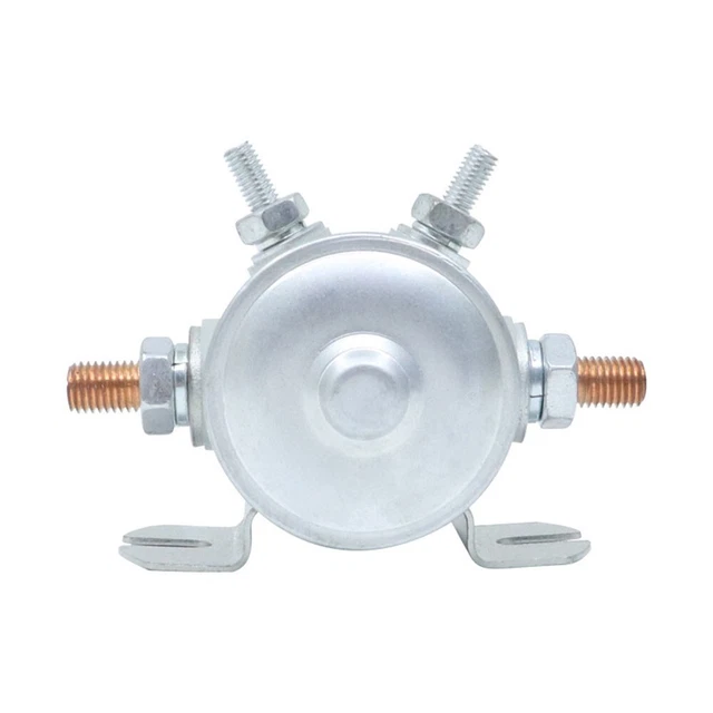 Interruttore Elettromagnetico 5 PIN KJD17 - Interruttore Sicurezza AC250V 16A - Foto 11