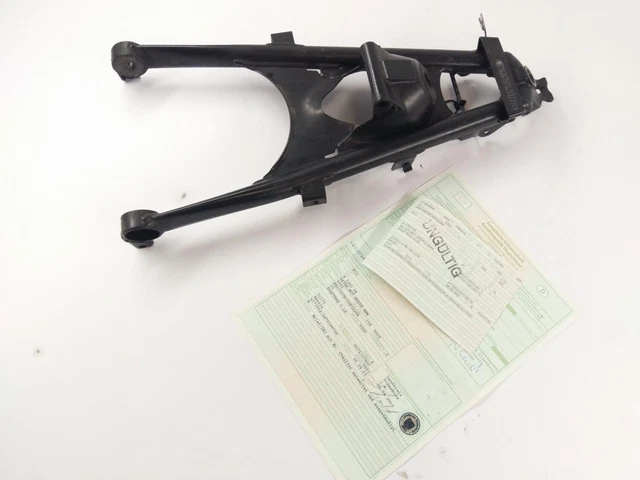 BMW R 1200 GS R12 [2004] - frame with papers frame head