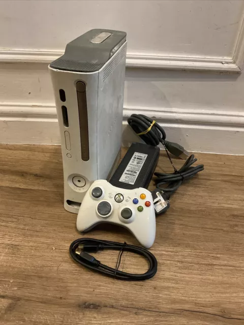 Xbox discount core system