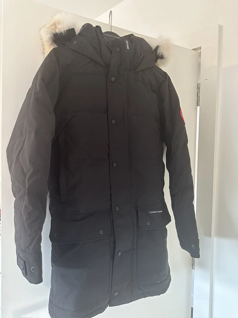 Canada goose gumtree uk top