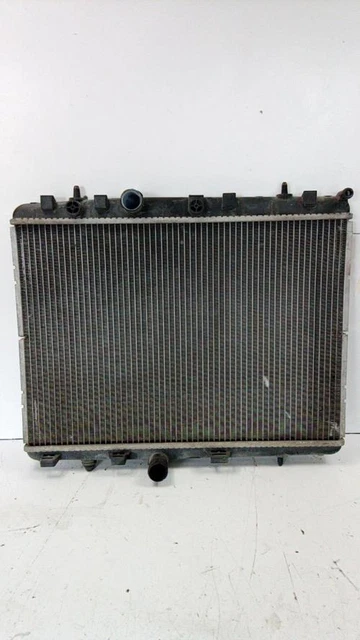 Radiateur D'eau CITROËN C3 Picasso Phase 2 - Référence 9685852680, Occasion Bon état